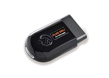 【中古】プラグコンセプト PLUG DRL! forVolkswagen PL3-DRL-V001