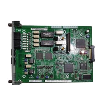 【中古】日本電気NECAspire UX 2回線INS64ユニット