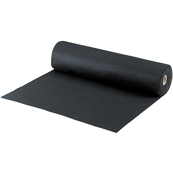 【中古】【39shop】TRUSCOトラスコ★スパッタフェルト 2.8×2000×3m 28CF-23(良い)|アトリエ絵利奈