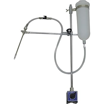 【中古】扶桑 オイルスネーク SN1-M-13 1軸 マグネット K-13付 SN1-M-13 クーラント噴射装置