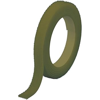 【中古】【39shop】TRUSCOトラスコ★マジック結束テープ 両面 蛍光オレンジ 40mm&times;25m MKT-40250-LOR（良い）｜アトリエ絵利奈