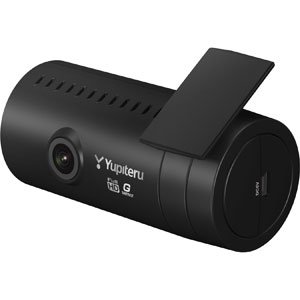 【中古】【39shop】YUPITERU★DRY-SV1050c ドライブレコーダー(良い)|アトリエ絵利奈
