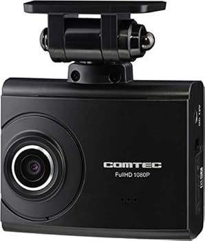 【中古】【39shop】コムテック★車用 ドライブレコーダー 1カメラタイプ ZDR-022 200万画素 Full HD ノイズ対策済 夜間画像補正 LED信号対応 専用SDカード8GB付 Gセ（良い）｜アトリエ絵利奈