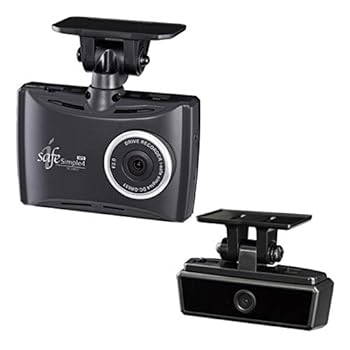 【中古】DC-DR651 i-Safe Simple4GPS標準 DC-DR651
