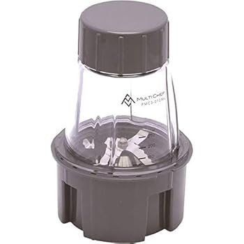 【中古】エス･シー･テクノ ミルブレンダー MC-120DMBL用ミルフルボトルセット PMC3-016ML