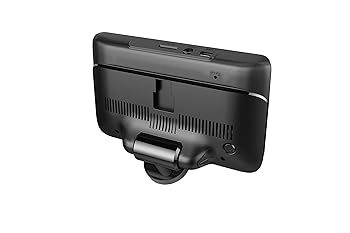 【中古】【39shop】リアカメラ100万画素360度カメラ搭載4.5インチドライブレコーダー★MW-DR360R1 -（良い）｜アトリエ絵利奈