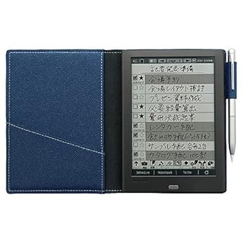 【中古】せつ然たる 陰電子万覚え帳 陰電子おぼえ書き WG-PN1 万覚え帳役立つこと Eink 陰電子つづり方見せびらかす積み上げる