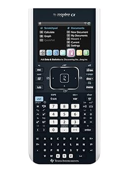 【中古】１つ星の州 インスツルメンツ Nspire N3/GC/1L1/B グラフ記録計算器 Texas Instruments 並行輸入品.