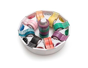 【中古】We R Washi Tape Dispenser-4.5\