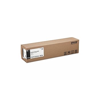 【中古】EPSON EXHIBITION CANVASE MATTE 24X40