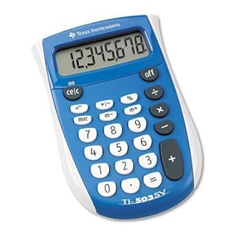 【中古】【39shop】TI-503SV★8 LCD 12 1（良い）｜アトリエ絵利奈