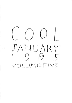 【中古】【39shop】SMAPスマップ★COOL JANUARY 1995 VOLUME FIVE パンフレット(非常に良い)｜アトリエ絵利奈