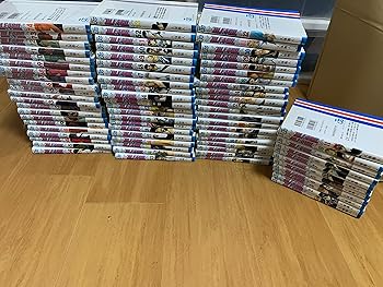 楽天市場】【中古】 BLEACH -ブリーチ- 全74巻 全巻セット 単行本