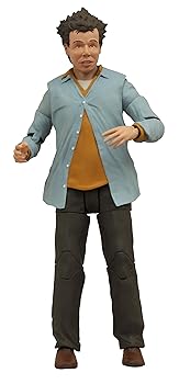 【中古】Ghostbusters Select Louis Action Figure