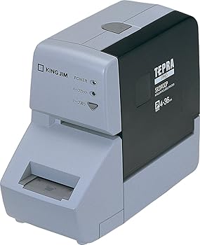 【中古】【39shop】キングジム★ラベルプリンター テプラPRO SR3900P(非常に良い)｜アトリエ絵利奈
