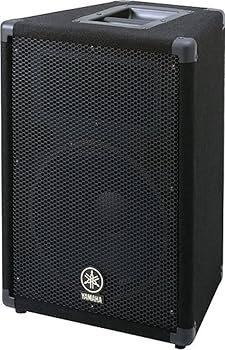 【中古】【39shop】ヤマハ★YAMAHA フロントメイン用スピーカーシステム BR12(非常に良い)｜アトリエ絵利奈