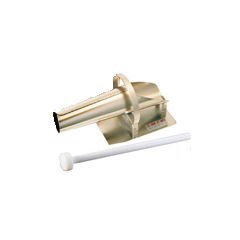 【中古】和興商事 ジェットホーン JH-20 ステンレス製 幅×奥行×高さmm400×190×185 質量kg2.2 品:突き棒450mm 業務用 AHC28