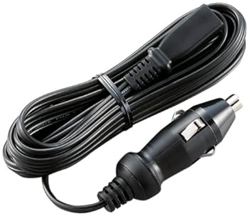 【中古】ツインバード 電子保冷保温ボックスHR-D208用DC電源コードTWINBIRD HR-CH55