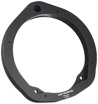 【中古】Pioneer パイオニア スピーカー UD-K5210 音質向上アイテム インナーバッフル スタンダードパッケージ ホンダ車用 カロッツェリア