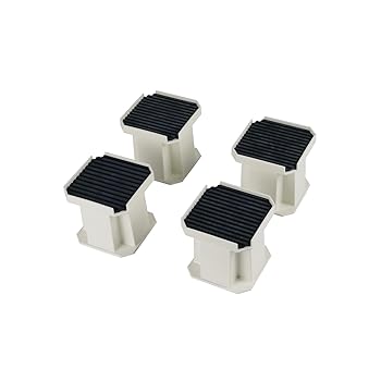 【中古】カクダイ 洗い濯ぎ機用かさ上がり台 437-100