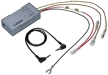【中古】Pioneer カロッツェリアパイオニア ステアリングリモコンアダプター ホンダ車用 KK-H201ST 11,751円