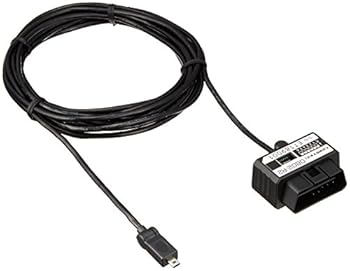 【中古】コムテック OBD2接続アダプター OBD2-R2 レーダー探知機用オプション メーター機能 電源供給 11,858円