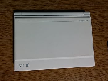【中古】セイコー/ＳＥＩＫＯ 陰電子字引き SII PASORAMA SL904XB