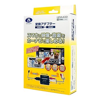 【中古】【39shop】データシステム★HDMI接続アダプター iOS端末用 HDA433-A Datasystem(非常に良い)｜アトリエ絵利奈