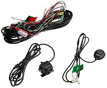 【中古】【39shop】ケンウッド★マルチビューリアカメラ CMOS-320 KENWOOD(非常に良い)｜アトリエ絵利奈