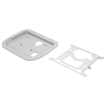【中古】【39shop】アルパインALPINE★アルファード/ヴェルファイア30系専用 リアビジョン取付けキット 12.8型 KTX-Y1005VG(非常に良い)|アトリエ絵利奈