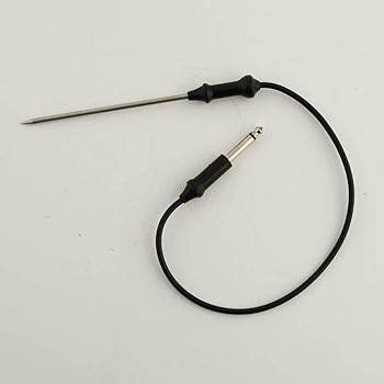 【中古】Bosch 00755060 Range Oven Meat Probe Sensor Genuine Original Equipment Manufacturer OEM Part