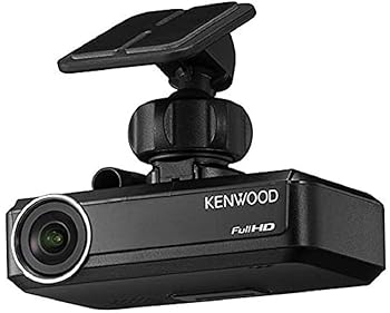 【中古】【39shop】ケンウッド★ドライブレコーダー DRV-N530 彩速ナビ連携 フロント用 KENWOOD(非常に良い)｜アトリエ絵利奈 24,095円