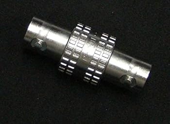 【中古】CANARE BNC中継コネクター BCJ-JK/20p