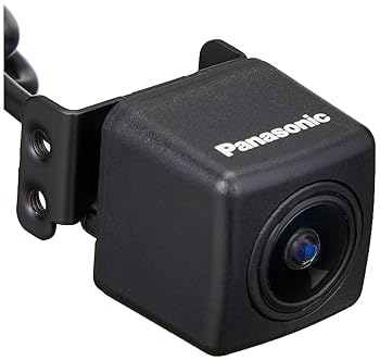 【中古】パナソニックPanasonic バックカメラ CY-RC100KD 広視野角 高感度レンズ搭載 HDR対応 20,370円