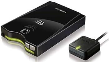【中古】【39shop】HITACHI★日立 ETC車載器 アンテナ分離型 日本語音声案内&メロディ通知機能搭載 新セキュリティ規格対応 HF-EV715(非常に良い)｜アトリエ絵利奈