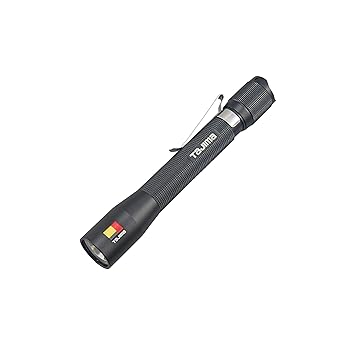 【中古】LEDペンライトP281D LE-P281D