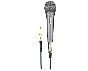 【中古】ソニー F-V420 Fマイク ブラック