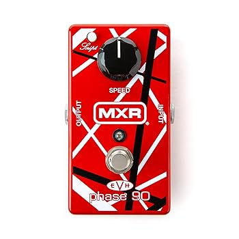 【中古】MXR EVH PHASE90