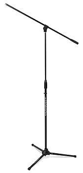 【中古】ULTIMATE/アルティメイト MC-40 マイクスタンド