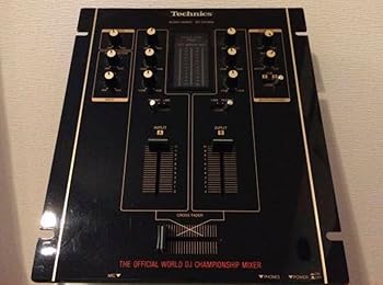 【中古】【39shop】パナソニック★Technics ミキサー SH-EX1200-K(非常に良い)｜アトリエ絵利奈