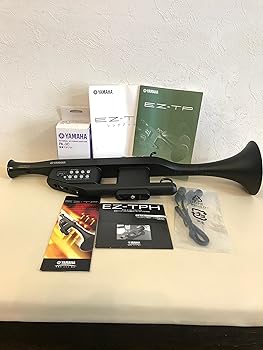 楽天市場】YAMAHA ヤマハ/電子トランペット/EZ-TP/JZLH 01050/Aランク