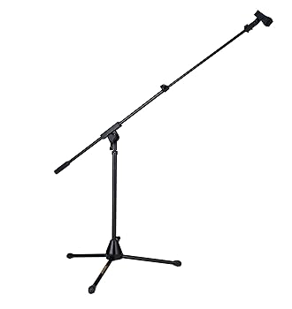 【中古】HERCULES ロープロファイル 可変長ブームスタンド MS540B