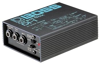 【中古】【39shop】BOSS★ダイレクトボックス DI-1(非常に良い)｜アトリエ絵利奈 22,967円