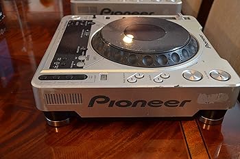 【中古】PIONEER CDJ-800MK2 パイオニア DJ用CDプレイヤー 42,054円