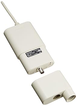 【中古】【39shop】パナソニック★800 MHz帯可搬型ワイヤレスアンテナ WX-49651個(非常に良い)｜アトリエ絵利奈