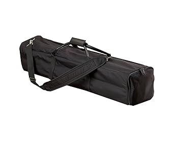 【中古】キクタニ マイクスタンドバッグ 4本収納 MIC-4 BLACK