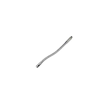 【中古】【39shop】SHURE★フレキシブルグースネック G12-CN(非常に良い)｜アトリエ絵利奈