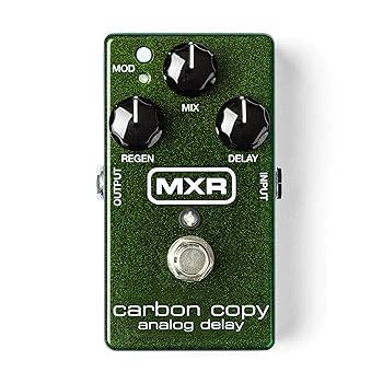 【中古】【39shop】MXR★M169 CC ANALOG DELAY(非常に良い)|アトリエ絵利奈