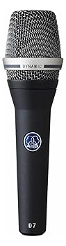 【中古】AKG D7 ダイナミックマイク