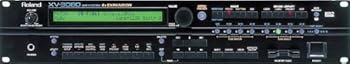 【中古】ローランド 128-VOICE SYNTHESIZER MODULE XV3080